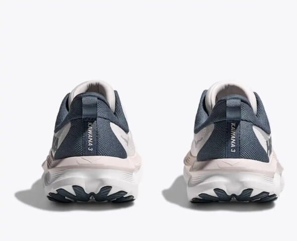 Kawana 3 - grout / faded navy