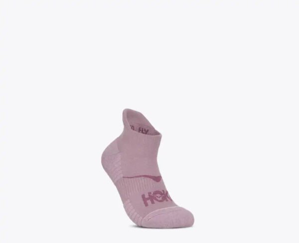 No-Show Run Sock 3-Pack - sage / slate blue / fragrnt lilac