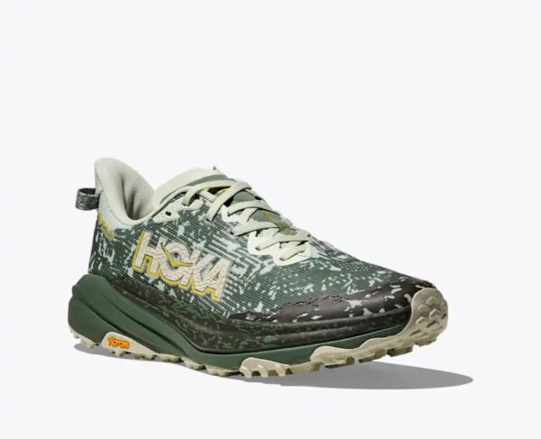 Speedgoat 6 GTX - sea glass / fern