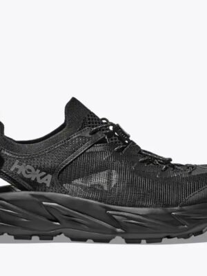 black / black