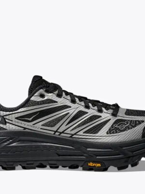 black / silver