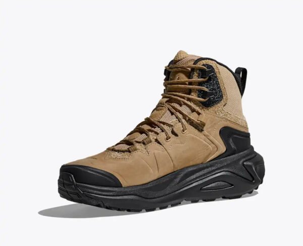 Elite Terrain System Kaha 3 GTX - khaki / black