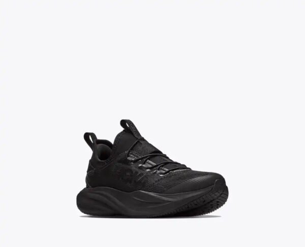 Mach 7 - black / black