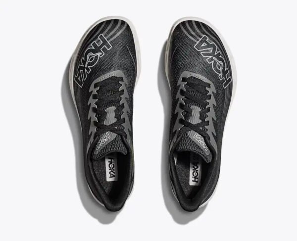 Crescendo MD 2 - black / white