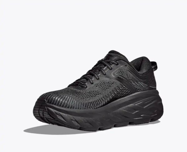 Bondi 7 - black / black