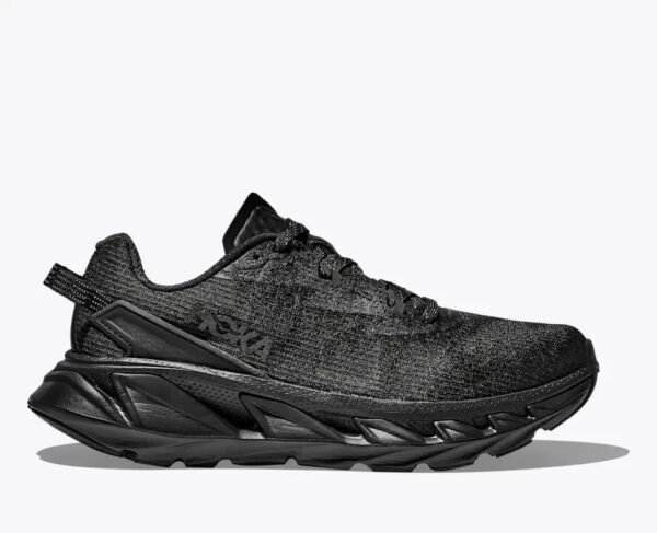 Elevon 2 TS - black / carbon black