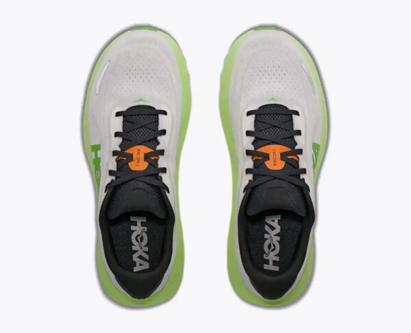 Rincon 5 - frost / black