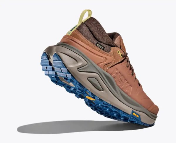 Kaha 3 Low GTX - maple / gravel