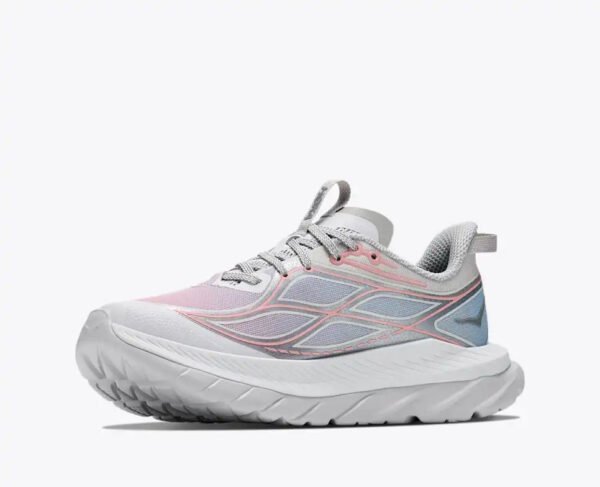 Mach Remastered Aura - cosmic grey / dewy pink