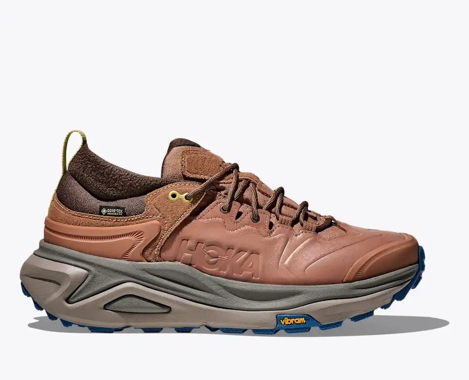 Kaha 3 Low GTX - maple / gravel