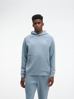washed blue