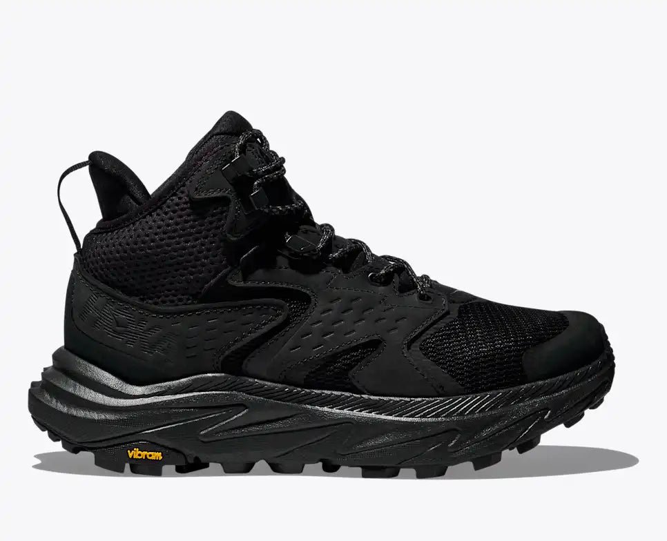 Anacapa 2 Mid GTX - black / black
