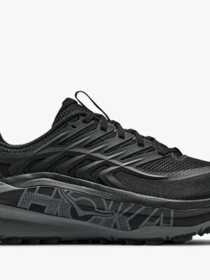Stinson 8 - black / outer orbit