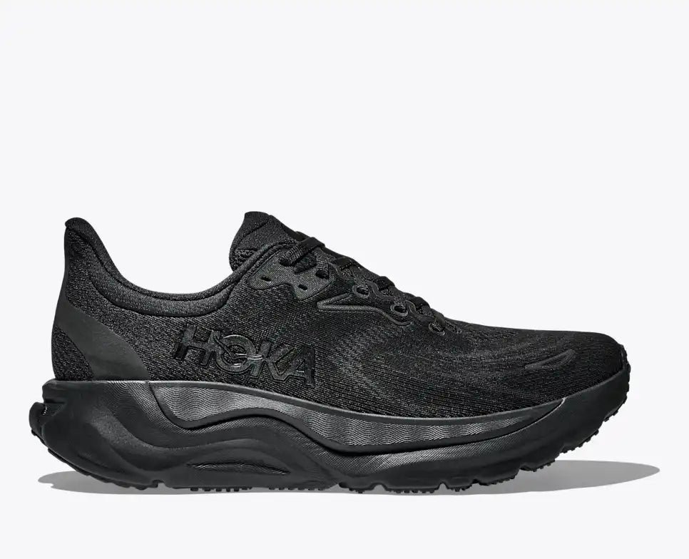Arahi 8 - black / black