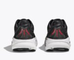 Bondi 9 - black / vermillion