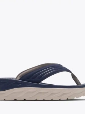varsity navy / putty