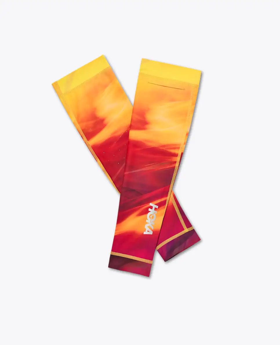 Race Day Arm Sleeve -