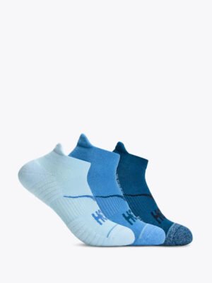 hazy blue / soft cobalt / night glw blue