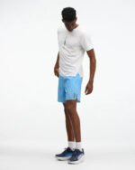 Glide Short 7'' 2in1 -
