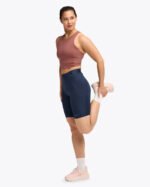 Novafly 9 Knit Short - midnight blue