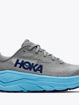 galactic grey / soaring blue