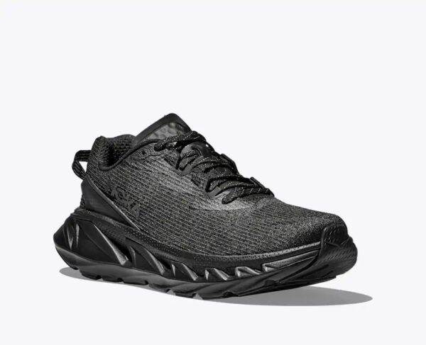 Elevon 2 TS - black / carbon black