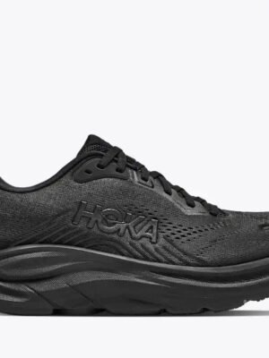 black / black