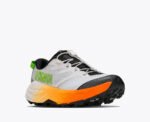Speedgoat 7 - frost / neon tangerine