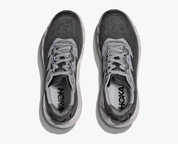 Elevon 2 TS - foggy grey / grout