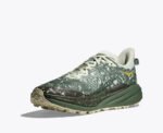 Speedgoat 6 GTX - sea glass / fern