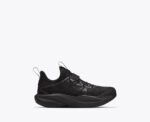 Mach 7 - black / black