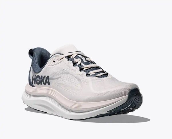 Kawana 3 - grout / faded navy