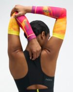 Race Day Arm Sleeve -