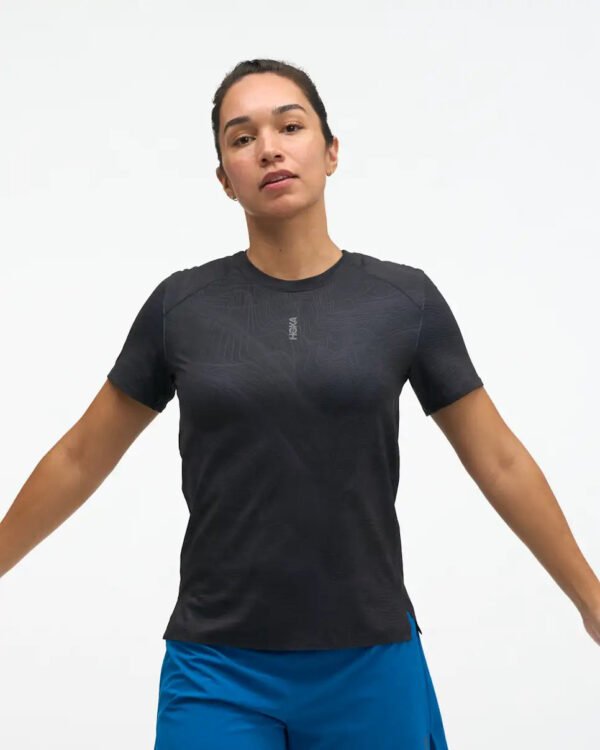 EveryRun Short Sleeve -