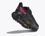 Speedgoat 5 GTX Spike - black / black