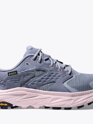 Anacapa 2 Low GTX - tranquil blue / lilac cream