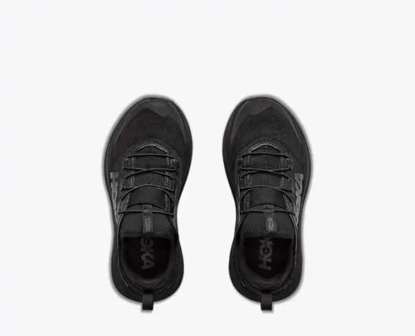 Mach 7 - black / black