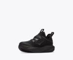 Mach 7 - black / black