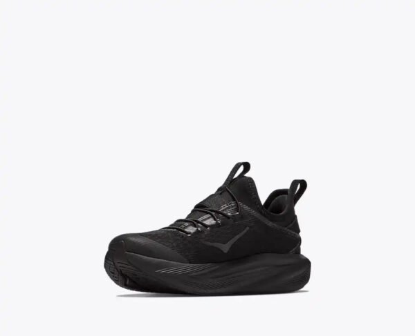 Mach 7 - black / black
