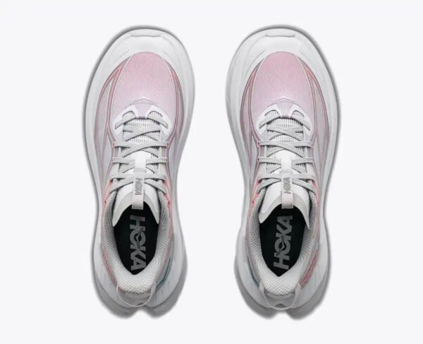 Mach Remastered Aura - cosmic grey / dewy pink