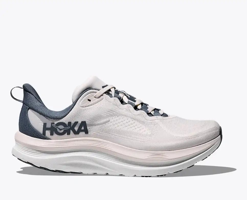 Kawana 3 - grout / faded navy