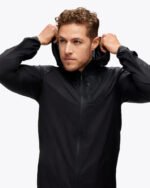 Skyflow Jacket - black