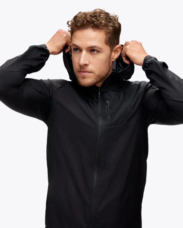Skyflow Jacket - black