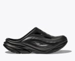 Ora Recovery Mule - black / black