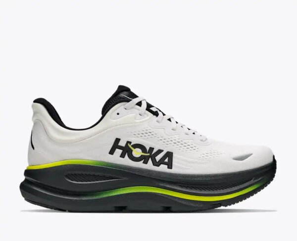 Bondi 9 - white / citrus