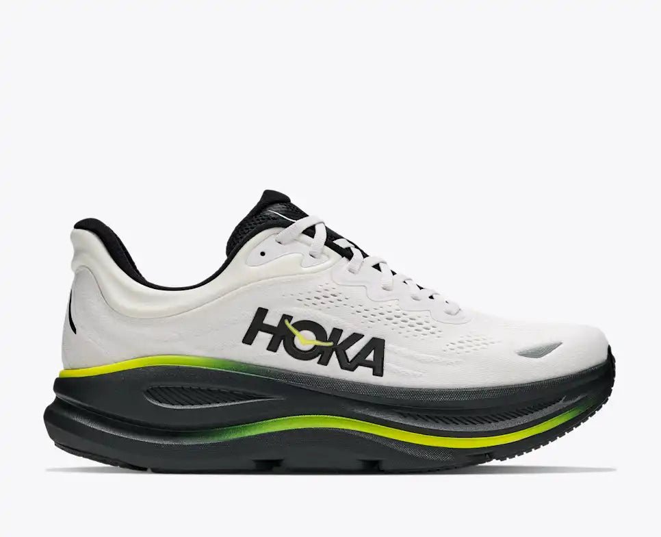 Bondi 9 - white / citrus