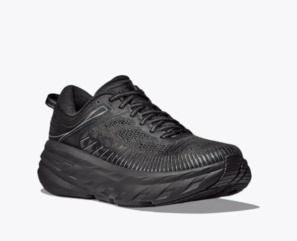 Bondi 7 - black / black