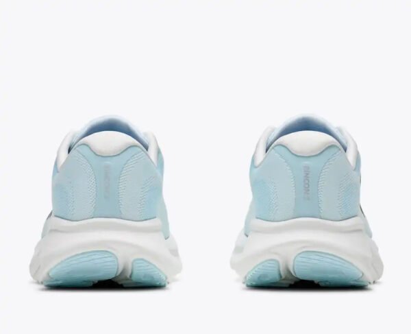 Rincon 5 - glimmering blue / silver