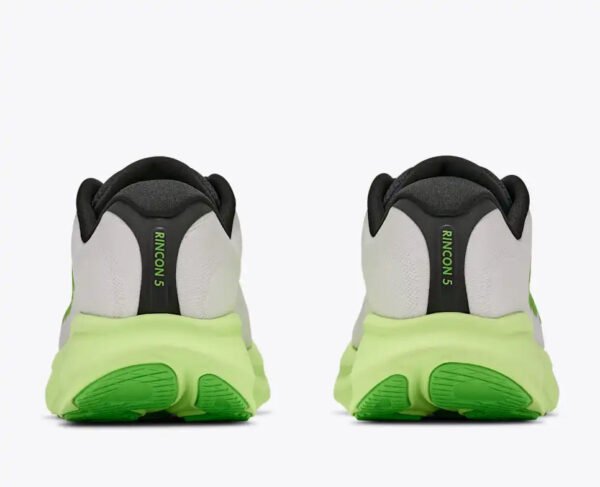 Rincon 5 - frost / black
