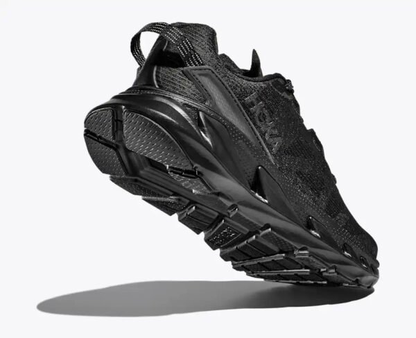 Elevon 2 TS - black / carbon black